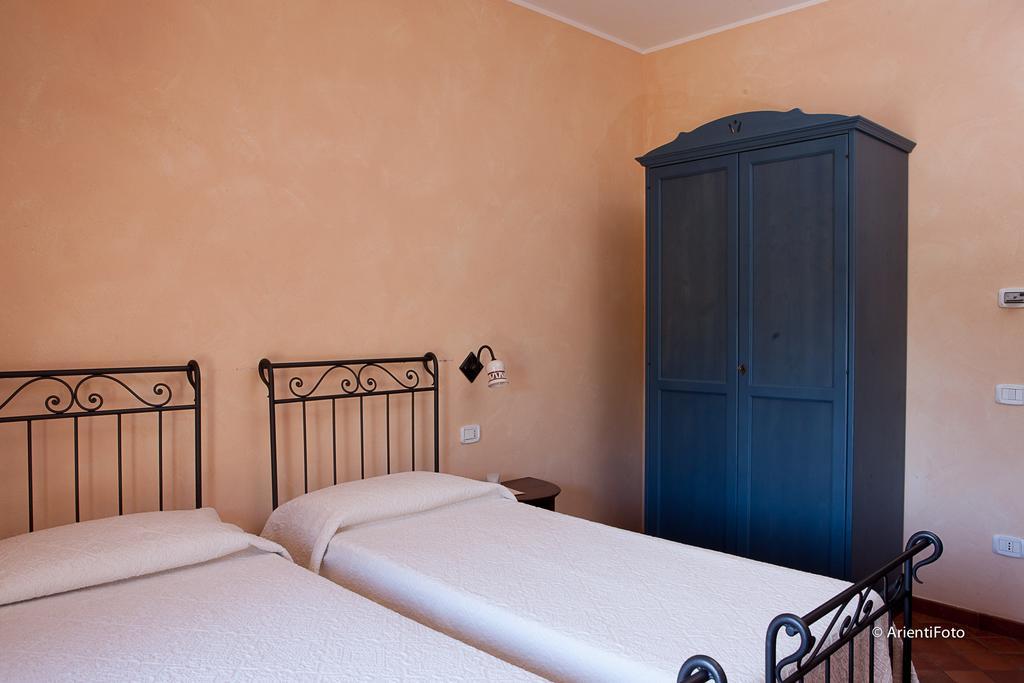 Albergo Del Lago Capalbio Phòng bức ảnh