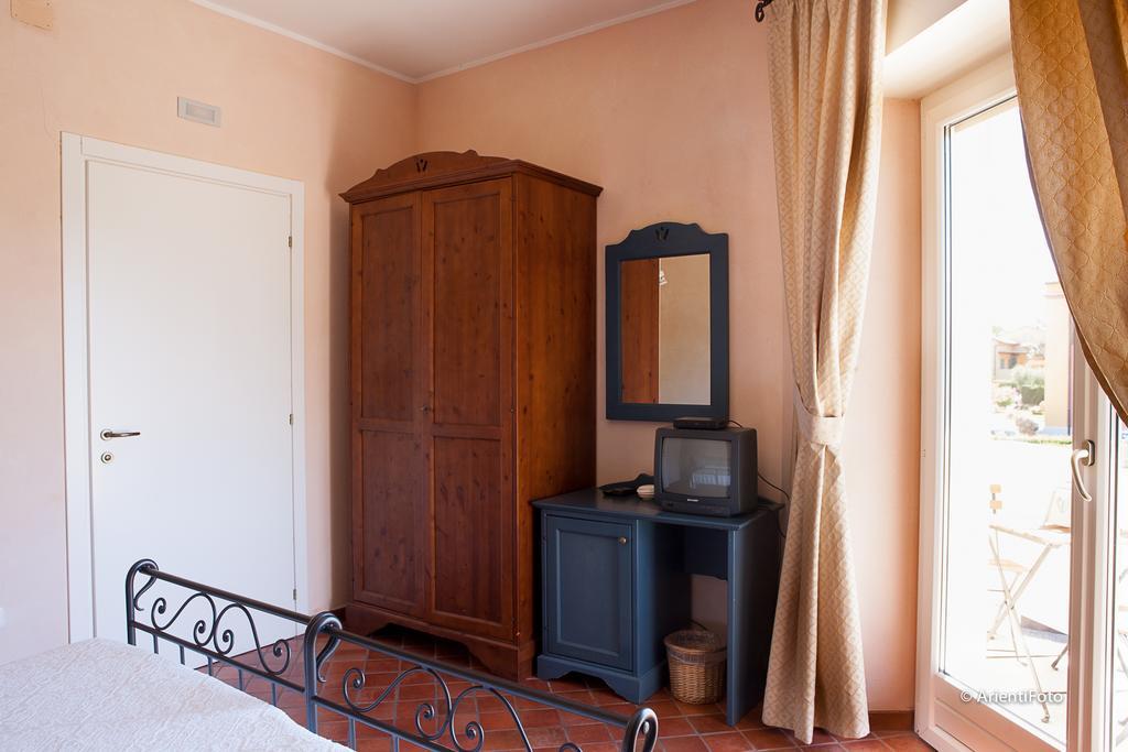 Albergo Del Lago Capalbio Phòng bức ảnh