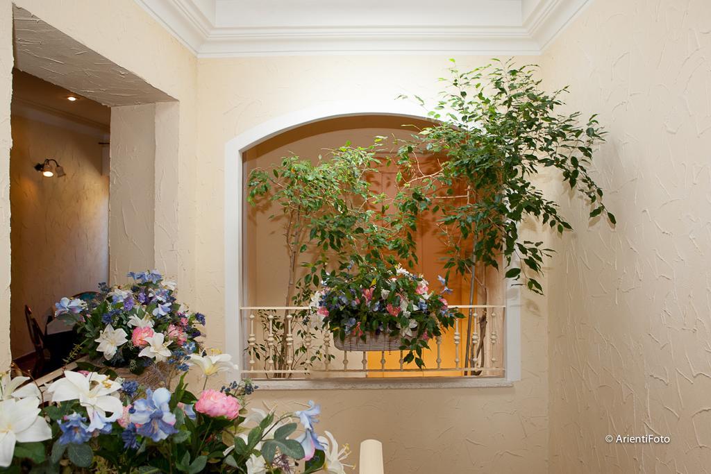 Albergo Del Lago Capalbio Ngoại thất bức ảnh