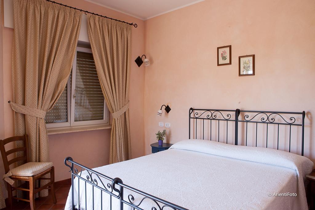 Albergo Del Lago Capalbio Phòng bức ảnh