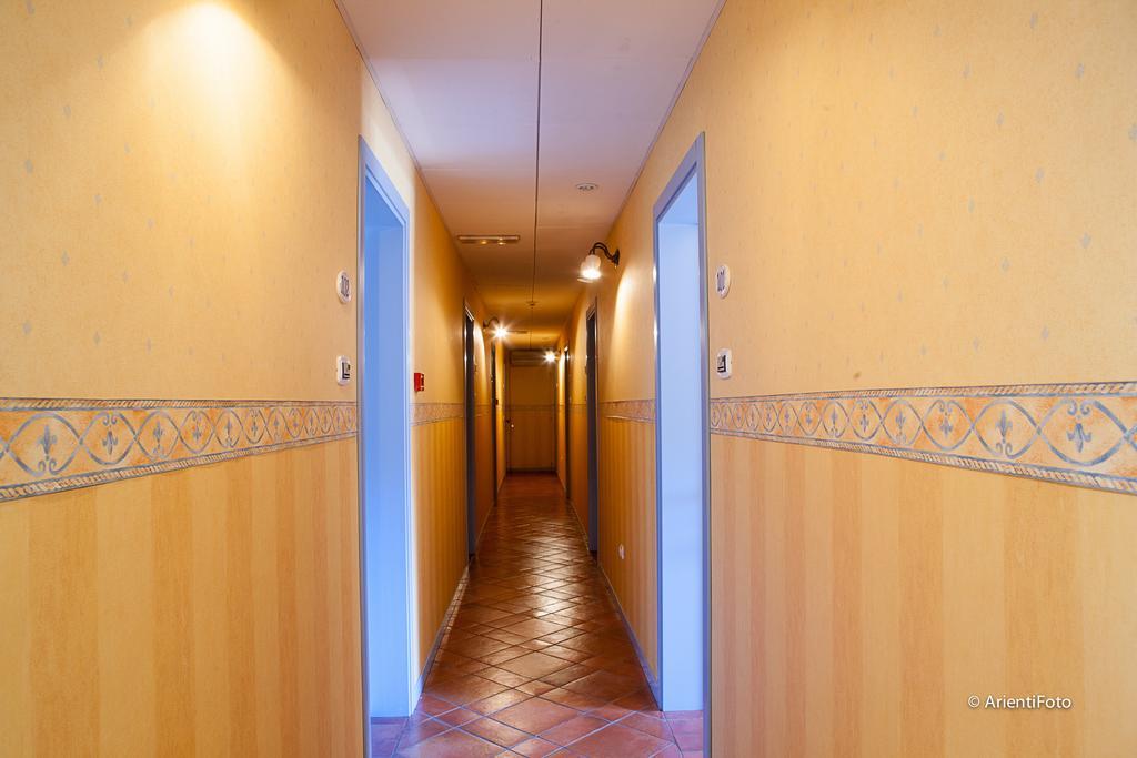 Albergo Del Lago Capalbio Phòng bức ảnh