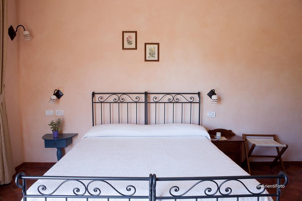 Albergo Del Lago Capalbio Phòng bức ảnh