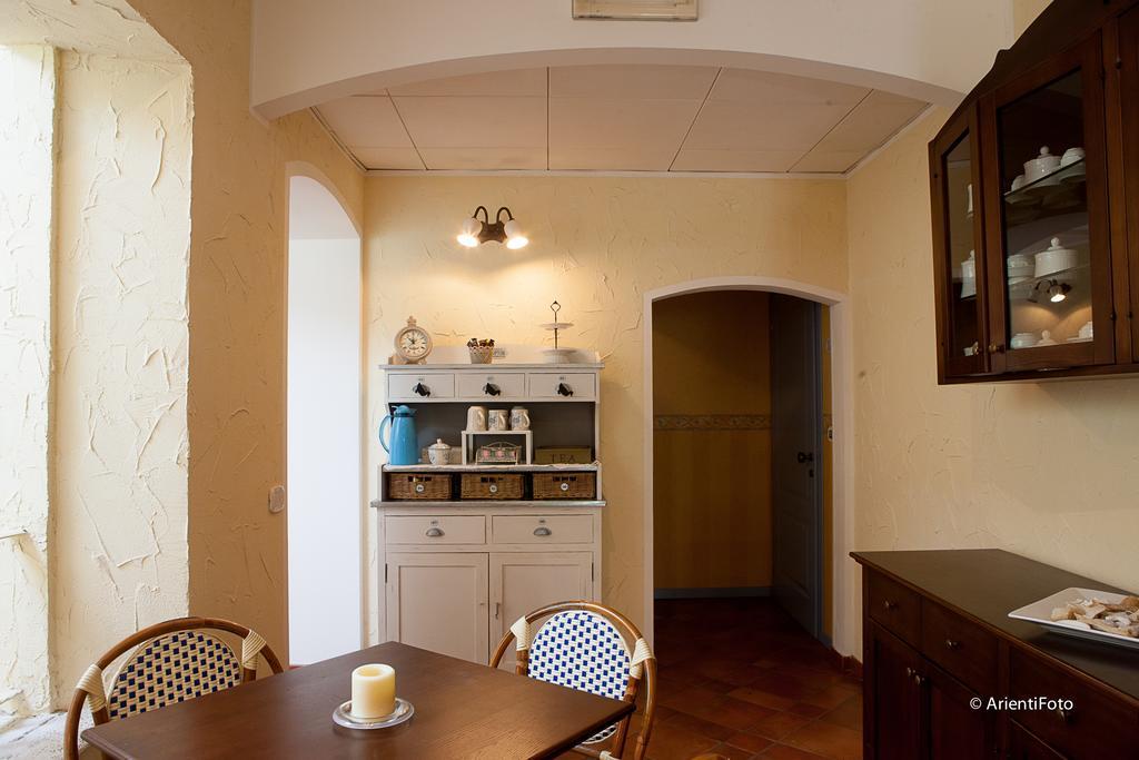 Albergo Del Lago Capalbio Ngoại thất bức ảnh