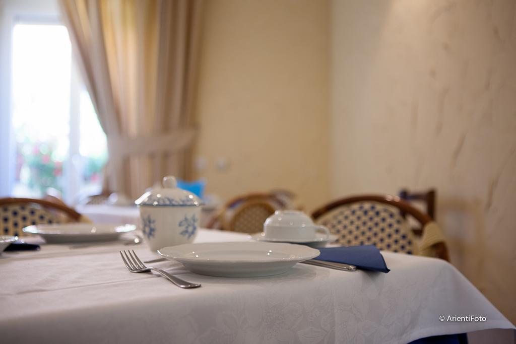Albergo Del Lago Capalbio Ngoại thất bức ảnh
