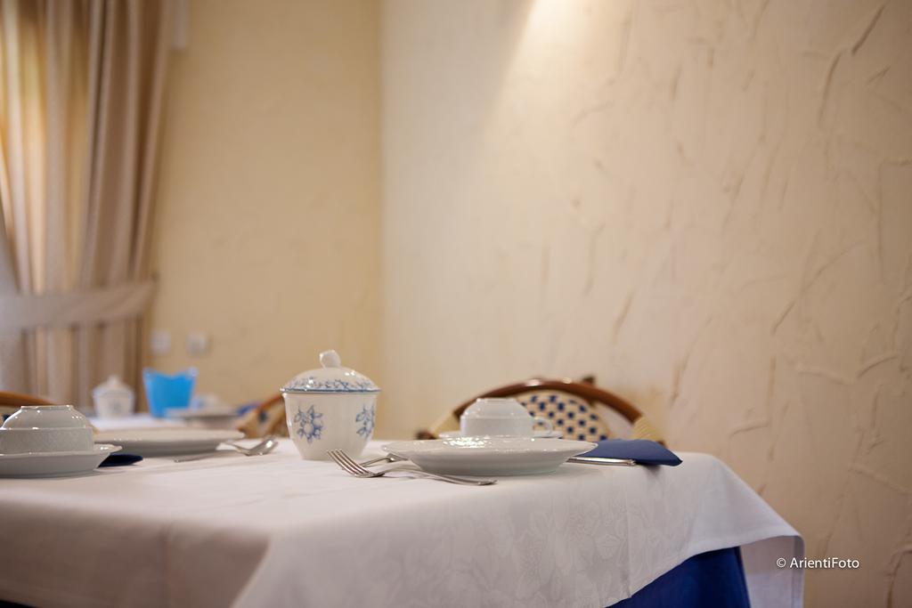 Albergo Del Lago Capalbio Ngoại thất bức ảnh
